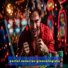 portal zacarias ginecologista